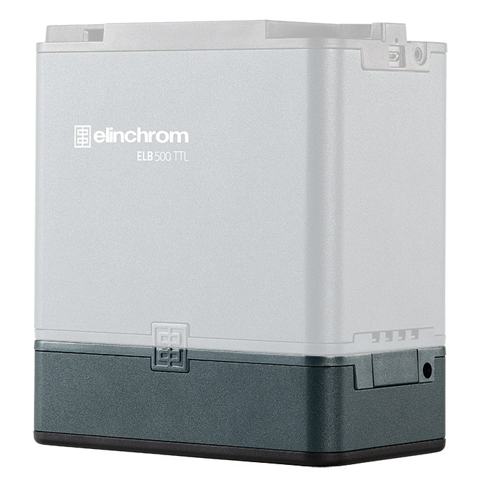 Elinchrom ELB 500 TTL Battery