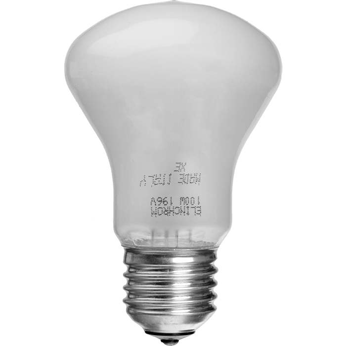 Elinchrom Modelling Lamp 100W E27