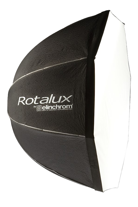 Elinchrom Rotalux Deep Octagonal 100cm Softbox