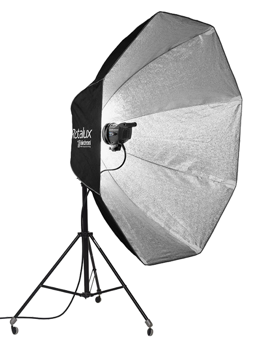 Elinchrom Rotalux Indirect Octagonal 150cm Softbox