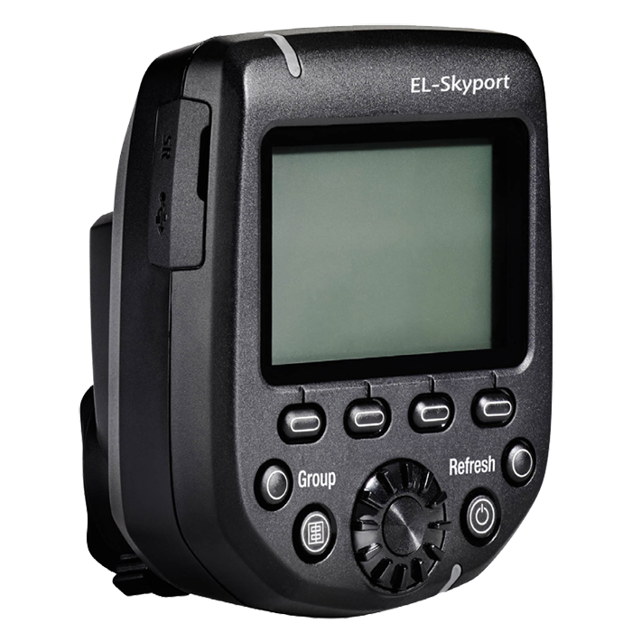 Elinchrom Skyport Pro Transmitter - Nikon