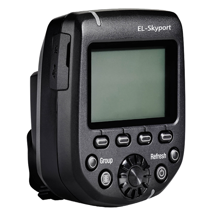 Elinchrom Skyport Pro Transmitter - Sony