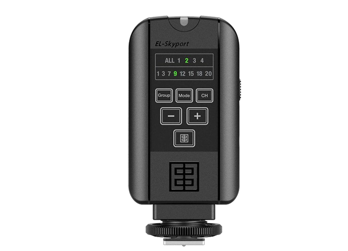 Elinchrom Skyport Transmitter Plus