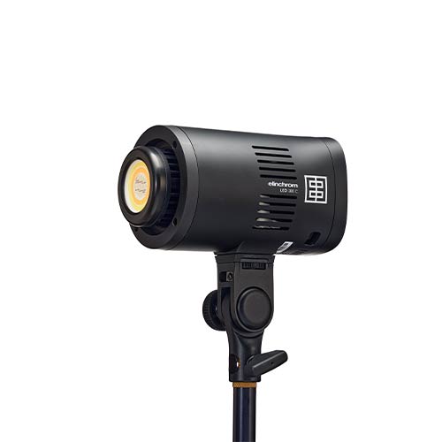 Elinchrom LED 100 C LED Light Kit with Charger