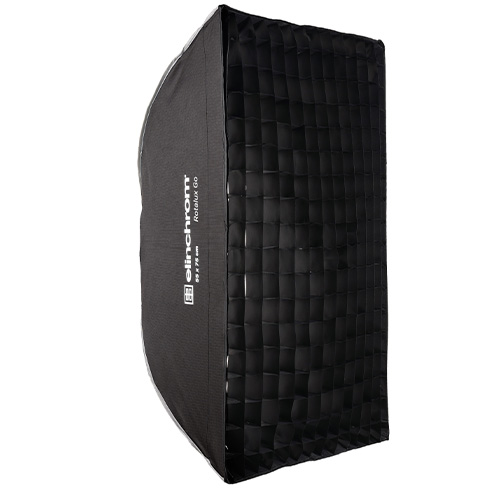 Elinchrom Rotalux Go Recta Softbox 55x75cm