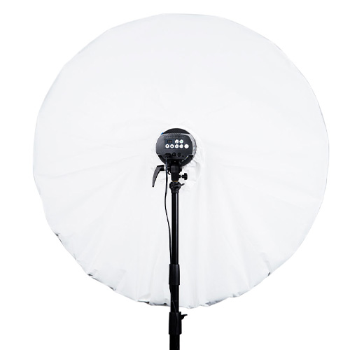 Elinchrom Translucent Diffuser for Deep 125cm Umbrella