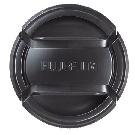 Fujifilm Front Lens Cap for GF23mm Lens - FLCP-82