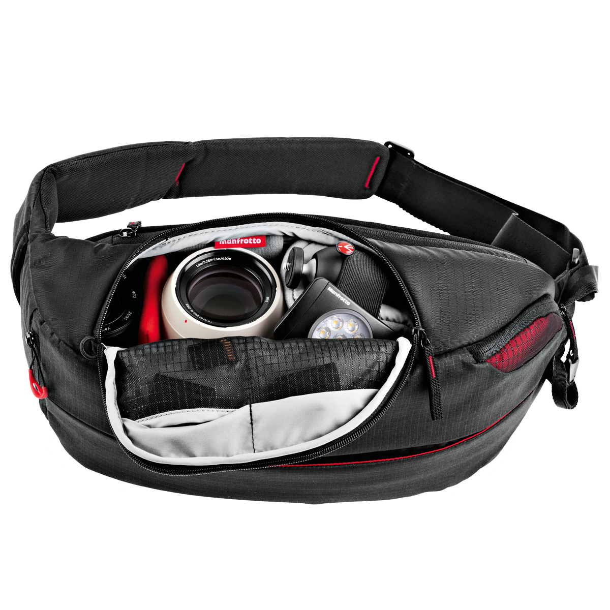 Manfrotto Pro Light FastTrack Sling Bag