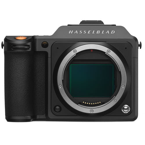 Hasselblad X2D 100C Medium Format Camera - Ex Demo