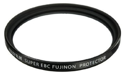 Fujifilm PRF-72 72mm Protective Filter