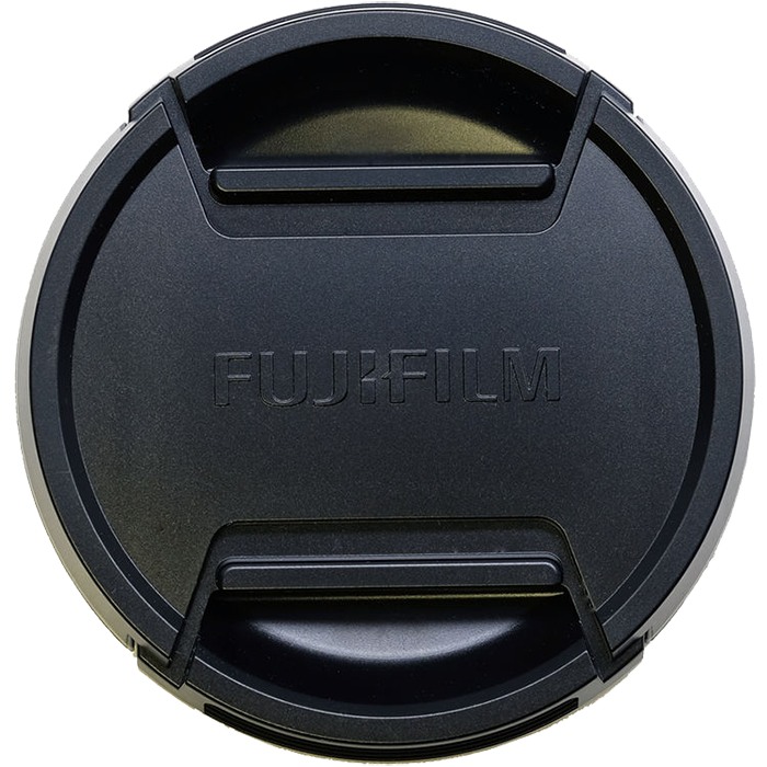 Fujifilm 77mm Front Lens Cap