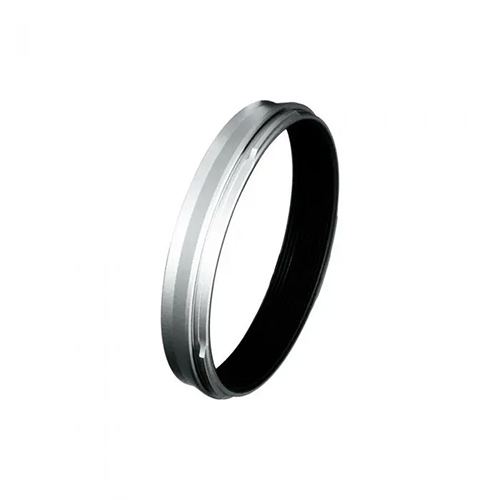 Fujifilm AR-X100 Adaptor Ring - Silver