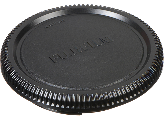 Fujifilm BCP-002 Body Cap for GFX 50S