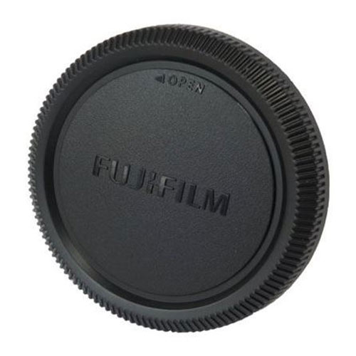 Fujifilm Body Cap 