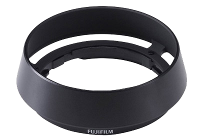 Fujifilm LH-XF35-2 Lens Hood for 35mm f2 WR Lens