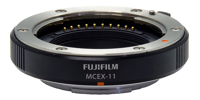 Fujifilm MCEX-11 Extension Tube