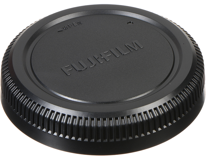 Fujifilm RLCP-002 Rear Lens Cap For GF Mount Lenses