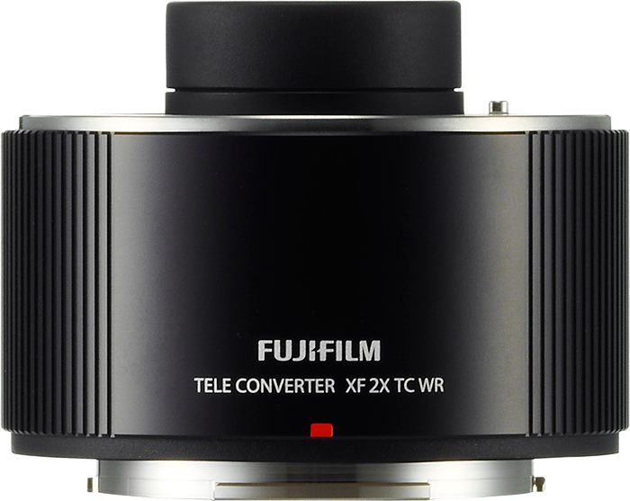 Fujifilm XF 2X TC WR Fujinon Teleconverter