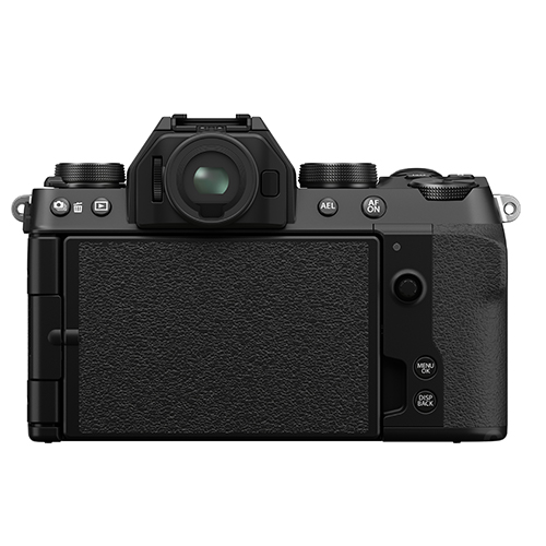Fujifilm X-S10 XF 18-55mm F2.8-4R Kit