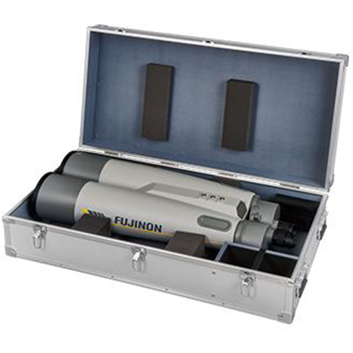 Fujinon Aluminium case for LB150 Series