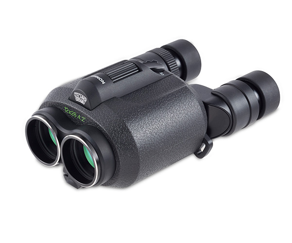 Fujinon Techno-Stabi TS 12x28 Compact Binoculars