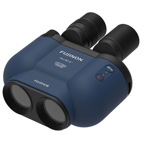 Fujinon TS-X 14x40 Binoculars - Navy Blue