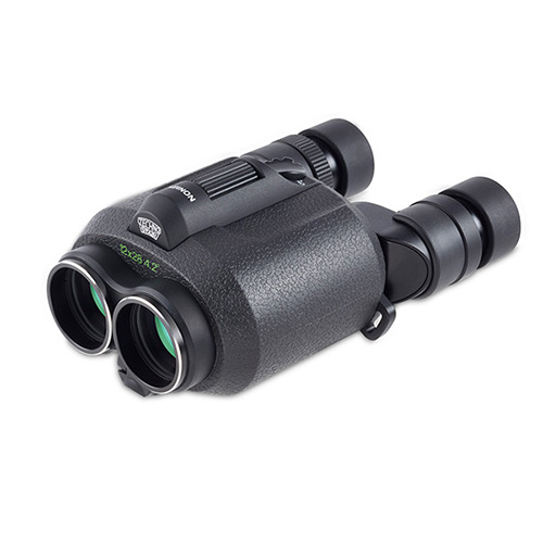 Fujinon Techno-Stabi 12x28 Compact Binocular - Ex Display
