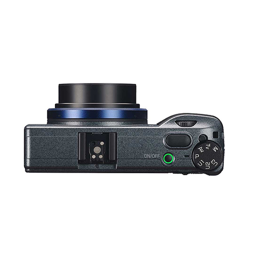 Ricoh GR IIIx Urban Edition Ricoh GR IIIx Urban Edition