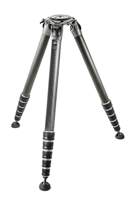 Gitzo GT5563GS Systematic Carbon eXact Tripod