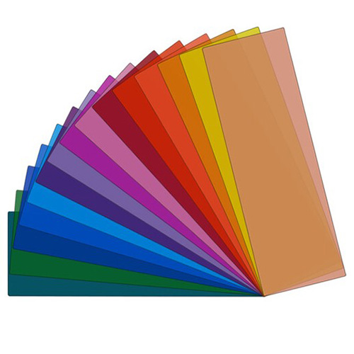 Godox MF-11C - Colour Filter for MF12