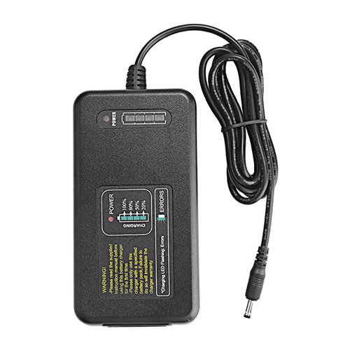 Godox C400P - Charger for AD400Pro