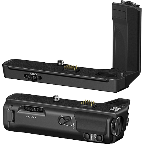 Olympus HLD-8 Power Battery Holder for E-M5 Mark II