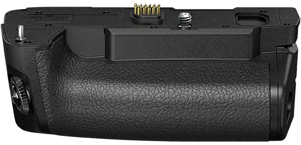 Olympus HLD-9 Power Battery Holder for E-M1 Mark III