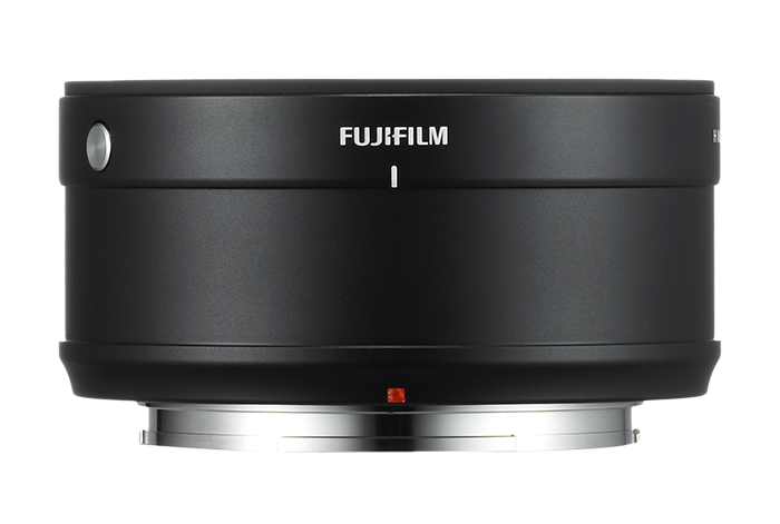 Fujifilm H Mount Adapter G