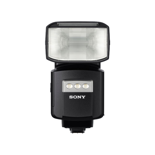 Sony High Speed Flash HVL-F60RM
