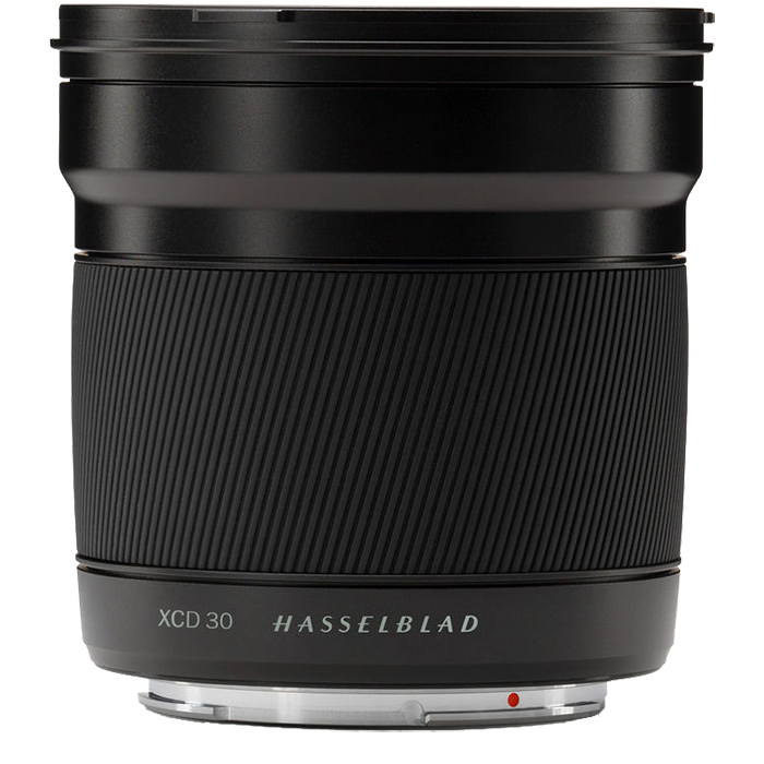 Hasselblad 30mm f3.5 XCD Lens