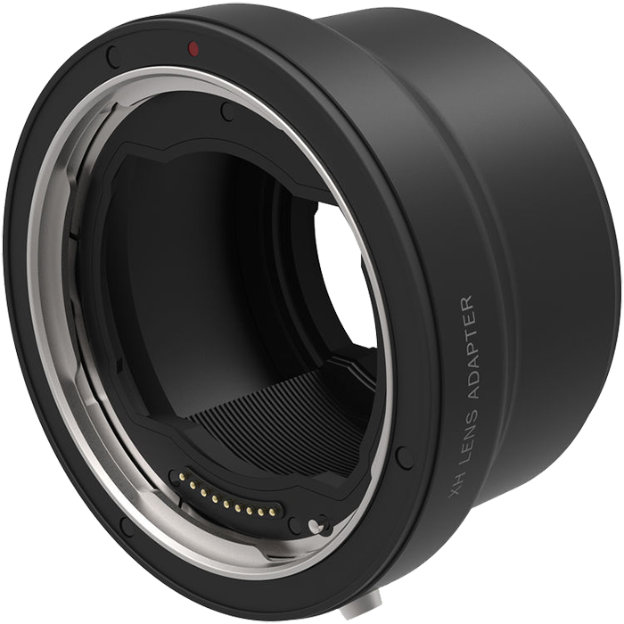 Hasselblad XH Lens Adapter