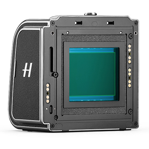 Hasselblad 907X 50c Mirrorless Medium Format Digital Camera - Ex Demo