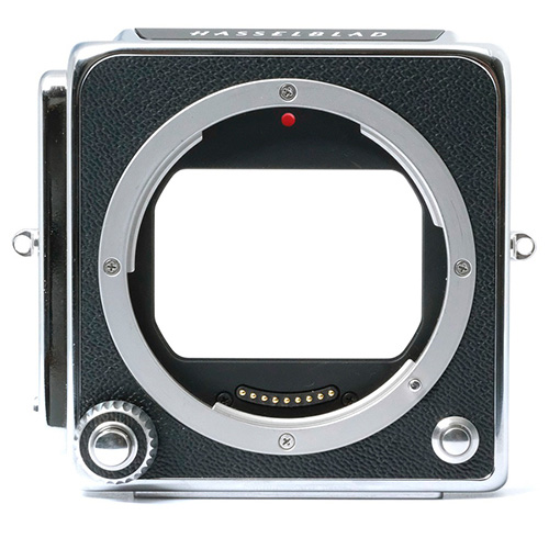 Hasselblad 907X 50c Mirrorless Medium Format Digital Camera - Ex Demo