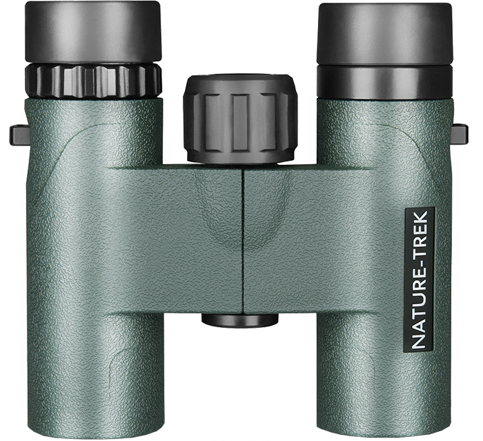 Hawke Nature-Trek 10x25 Binocular