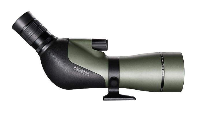 Hawke Nature-Trek 16-48x65 Spotting Scope