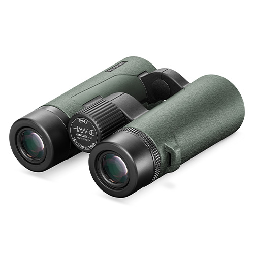 Hawke Vantage HD 8x42 Binoculars