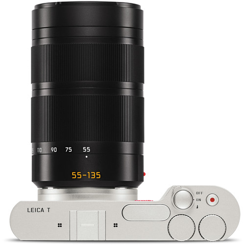 Leica APO-Vario-Elmar-T 55-135mm f/3.5-4.5 ASPH