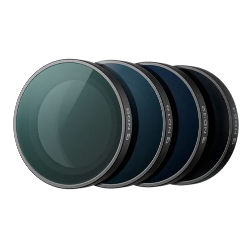 Insta360 GO 3 ND Filter Set | Clifton Cameras