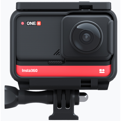 Insta360 One R Action Camera - Twin Edition