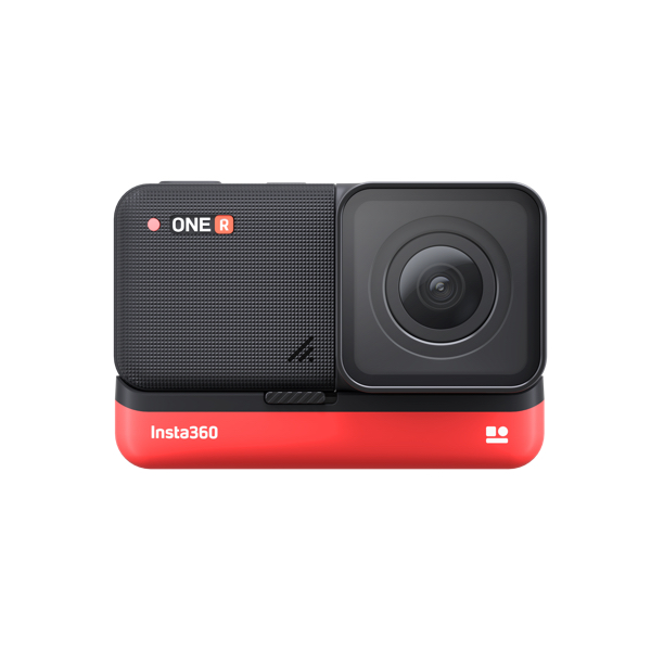 Insta360 One R Action Camera 4k Edition Clifton Cameras Insta360 One R Action Camera 4k Edition Clifton Cameras