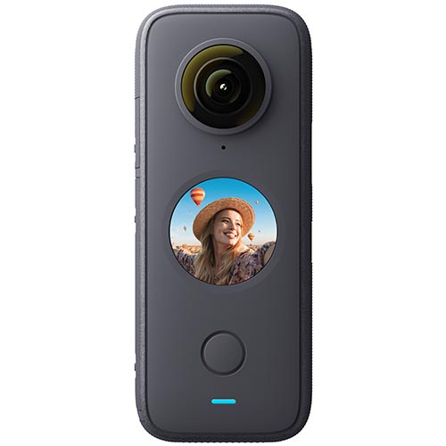 Insta360 One X2 360º camera review