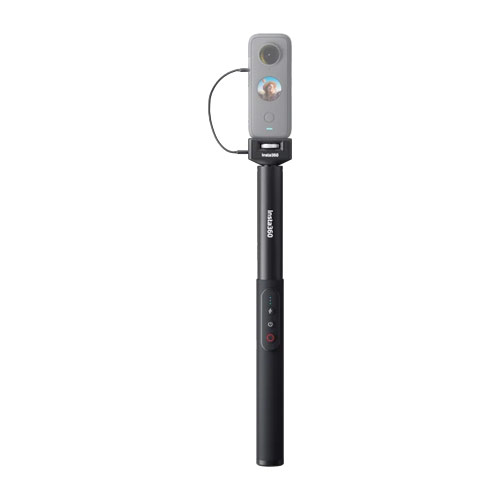 Insta360 Invisible Power Selfie Stick