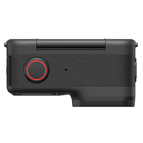 Insta360 Ace Pro 2 8K AI Powered Action Camera - Dual Battery Bundle