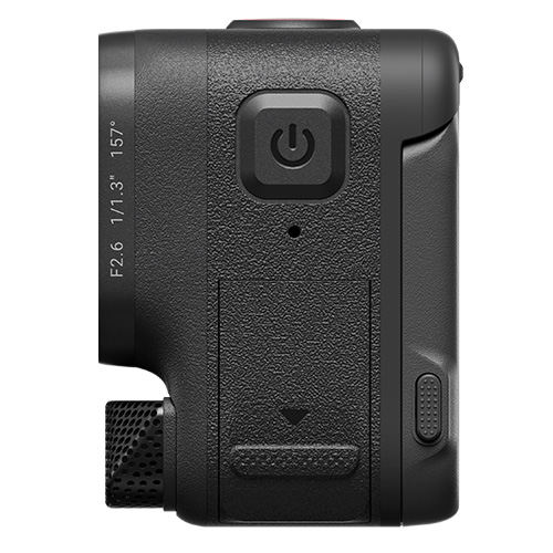 Insta360 Ace Pro 2 8K AI Powered Action Camera - Dual Battery Bundle